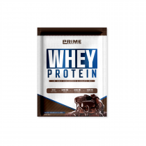 Prime Nutrition Whey Protein